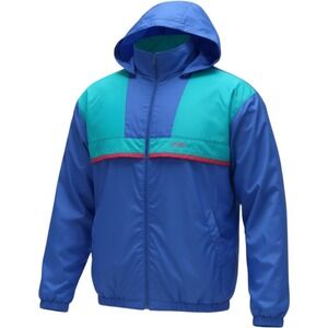 Vintage 90s Sierra Sport windbreaker